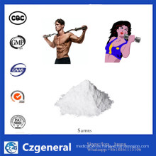 Materias primas GMP Grader Bulk Powders Sarms Ostarine / Mk-2866 / Enobosarm